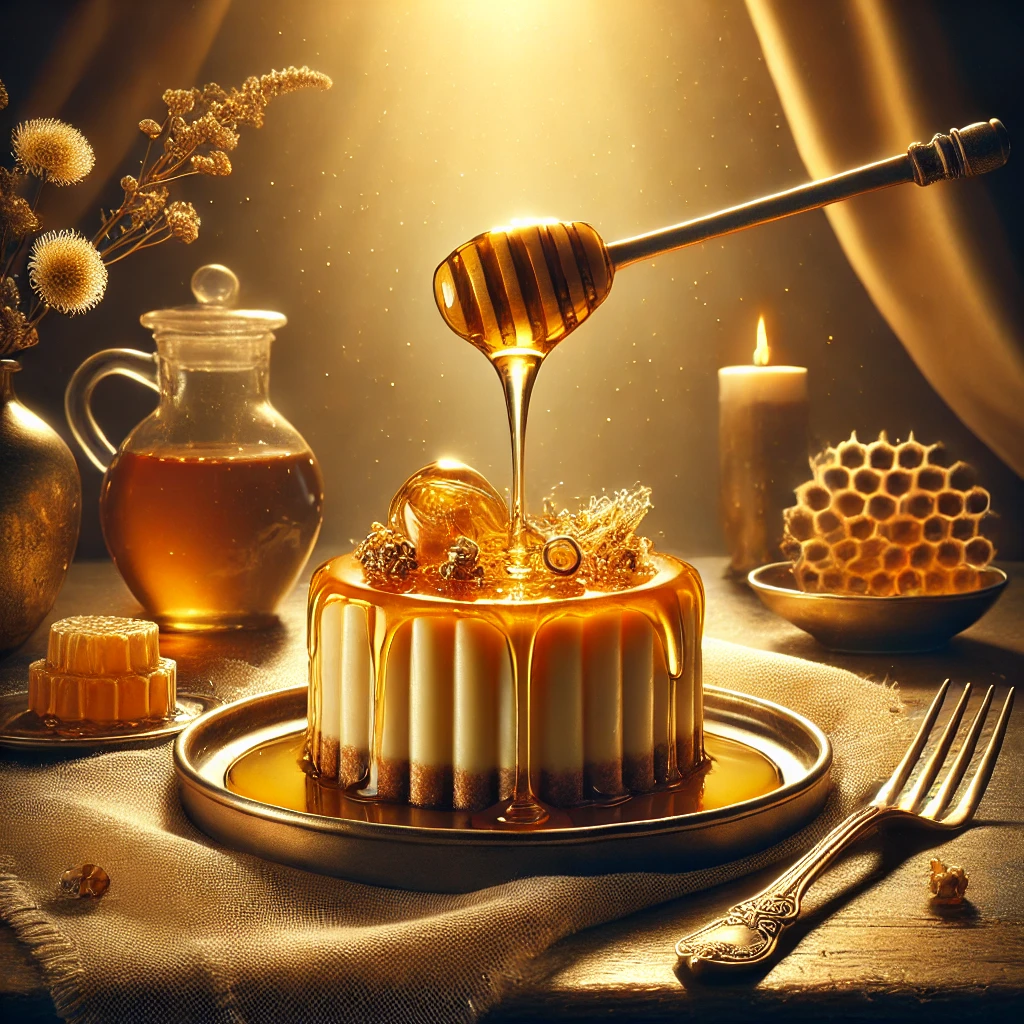 Photo de miel 2