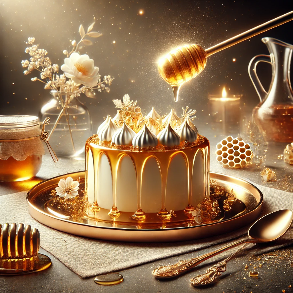 Photo de miel 3