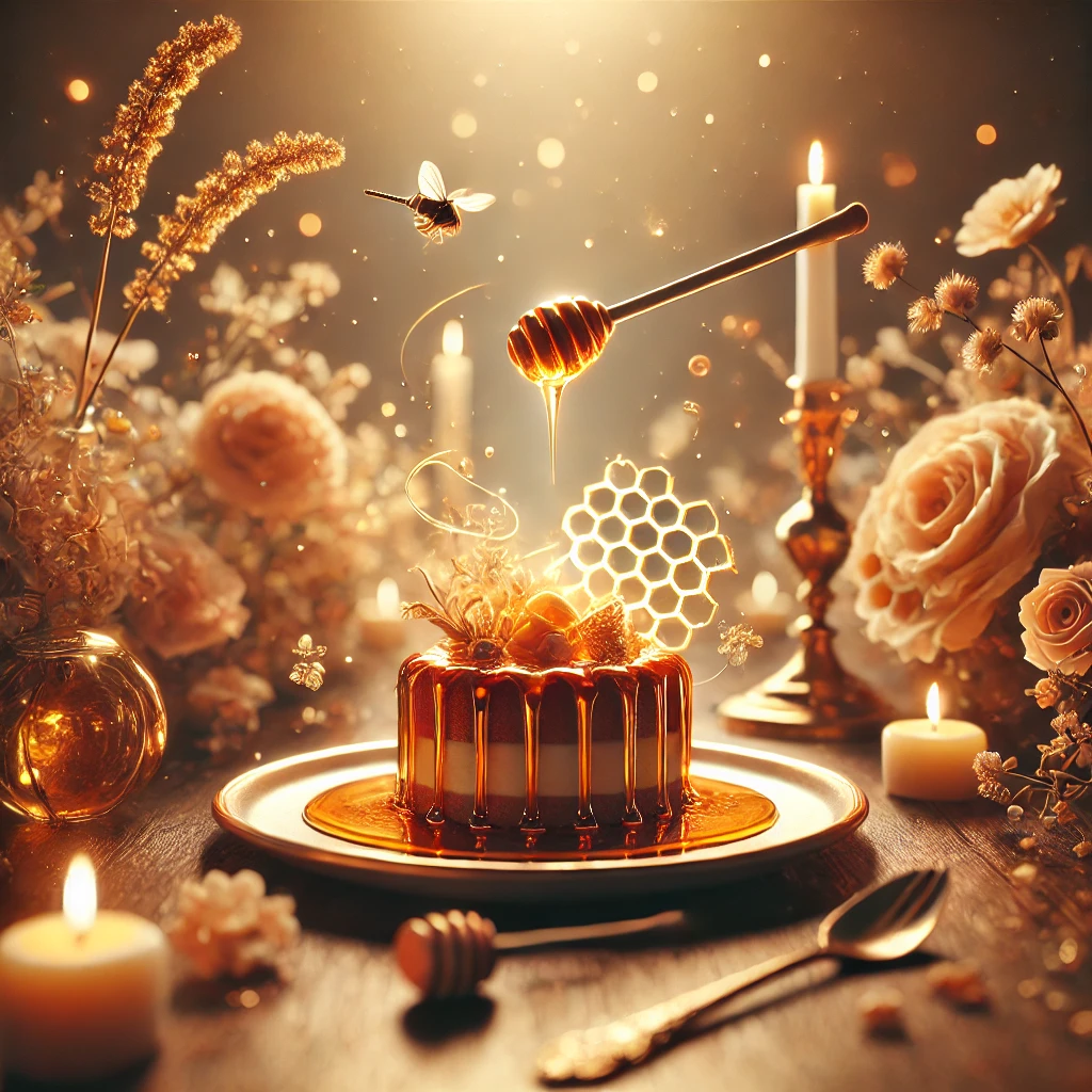Photo de miel 4