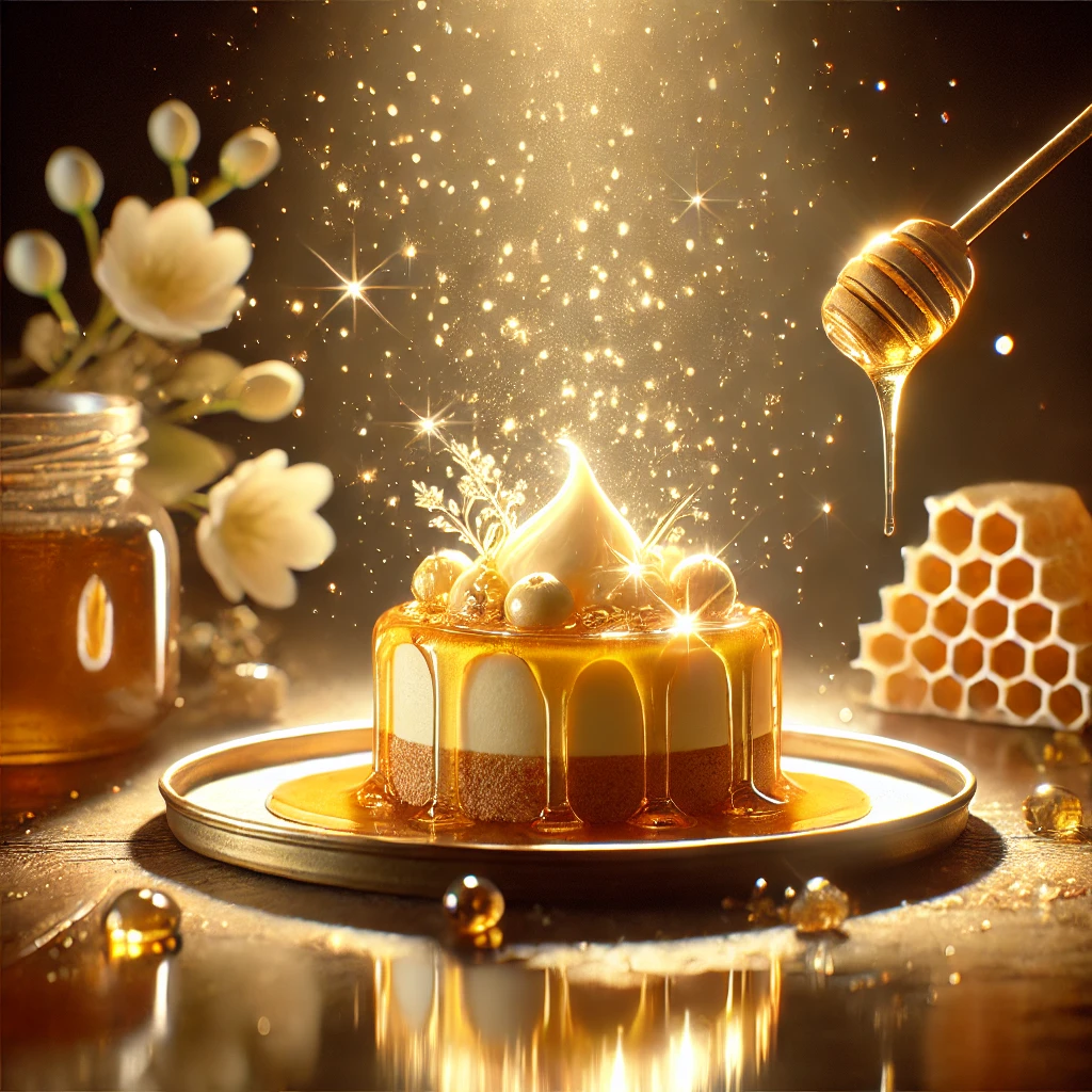 Photo de miel 5