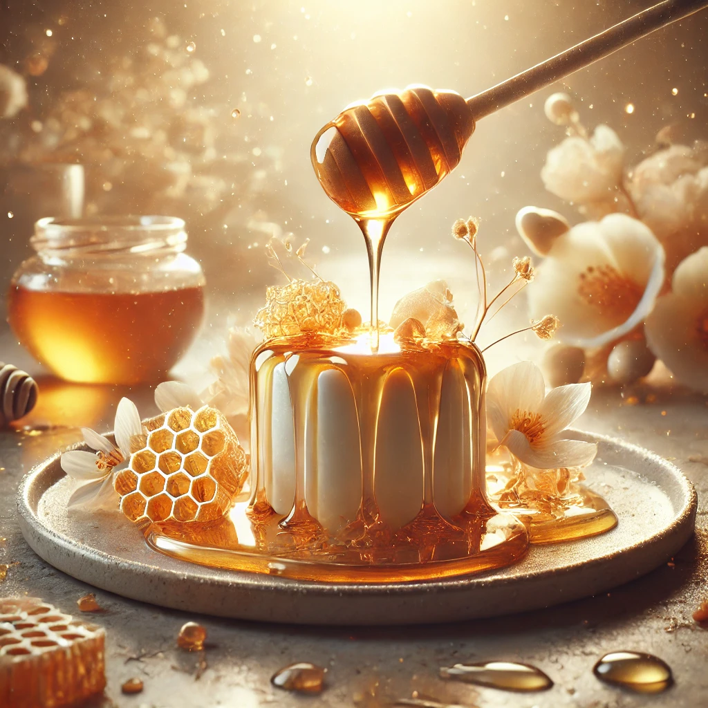 Photo de miel 6